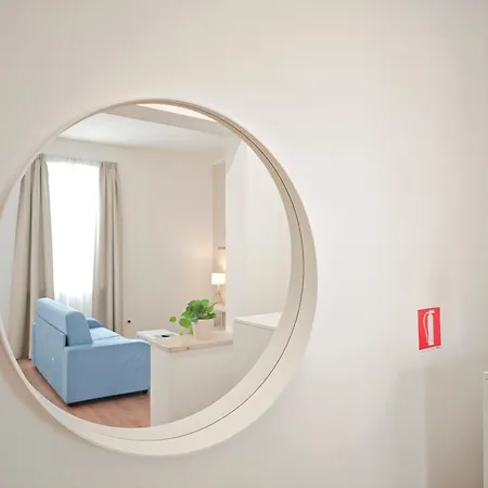 Appartement Domina