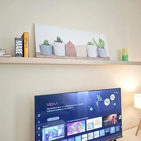 Domina Appartement