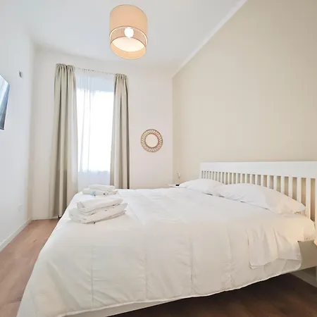 Appartement Domina *