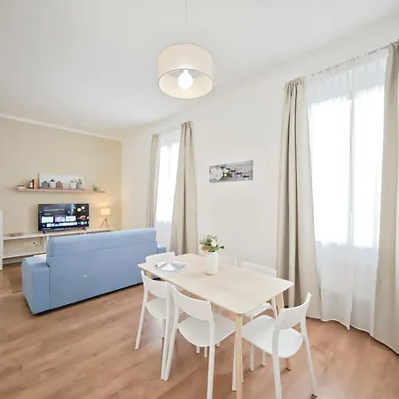 Appartement Domina Bari
