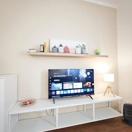 Appartement Domina