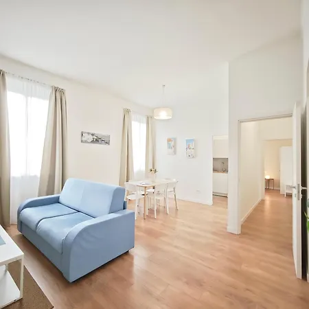 Appartement Domina Bari
