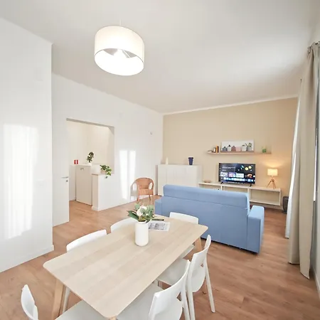 Appartement Domina Bari