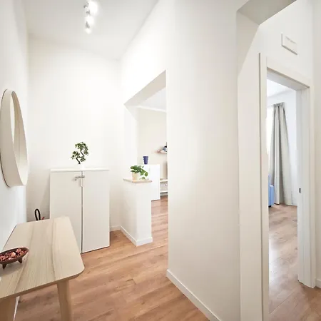 Appartement Domina *