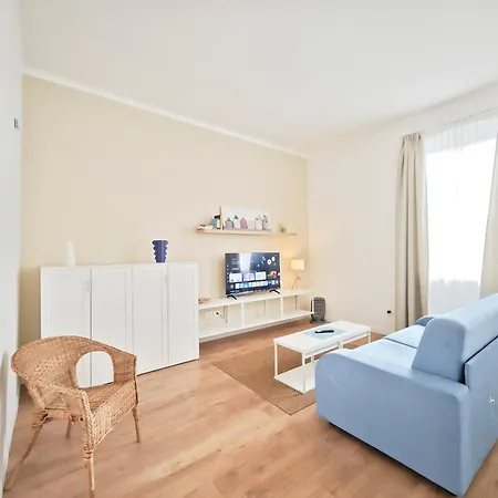 Domina Appartement *