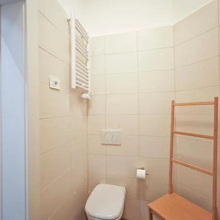 Appartement Domina *