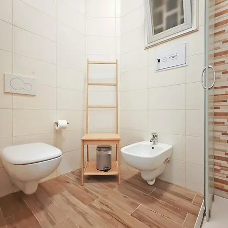 Domina Appartement *