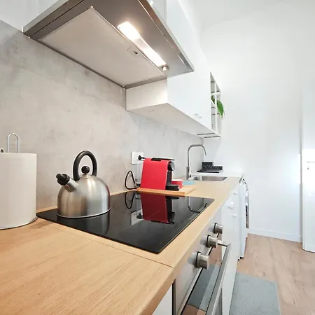 Domina Appartement Bari