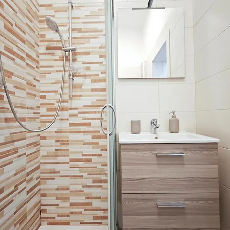 Appartement Domina