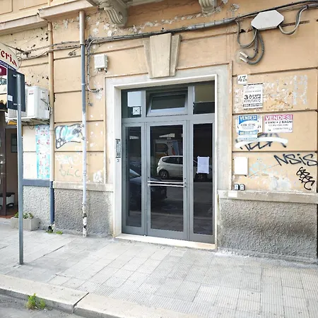Domina Bari